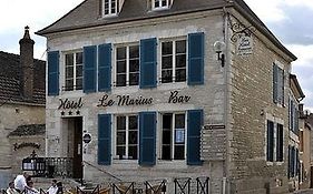 Le Marius